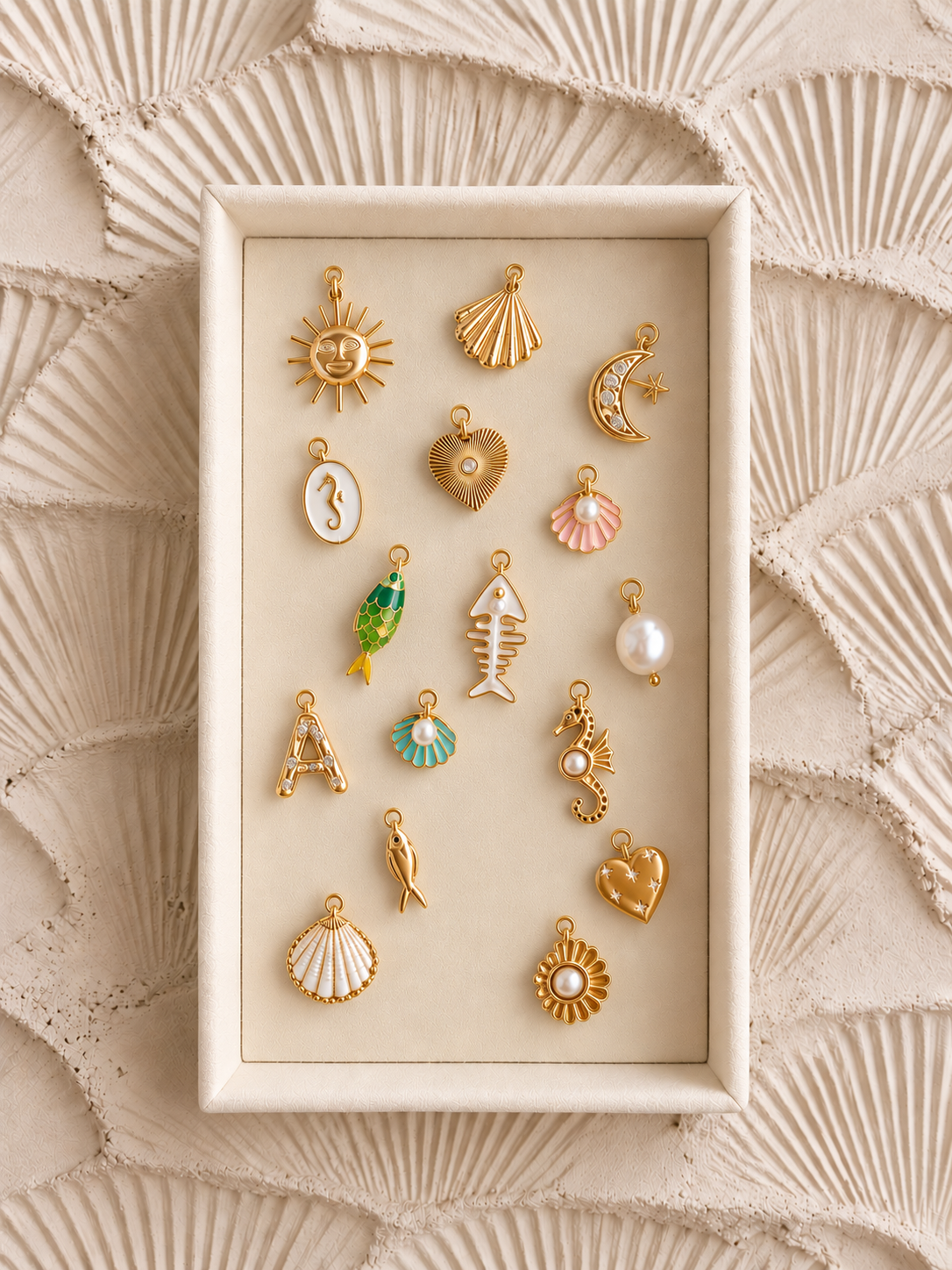 Charms