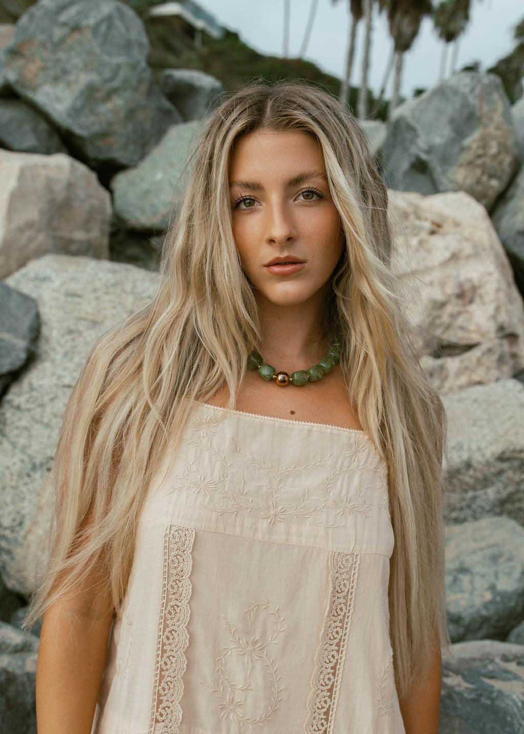Isla Necklace