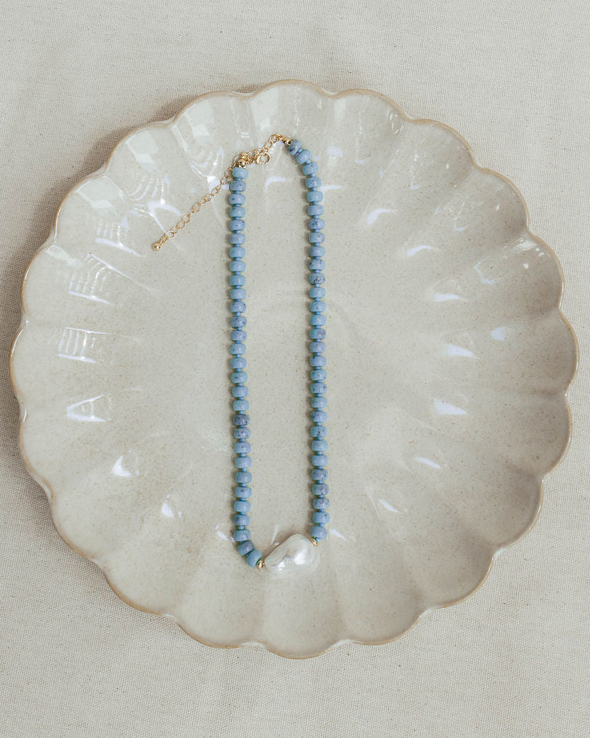 Laguna Necklace