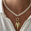 Marea Necklace