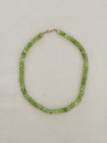 Verde Mist Necklace