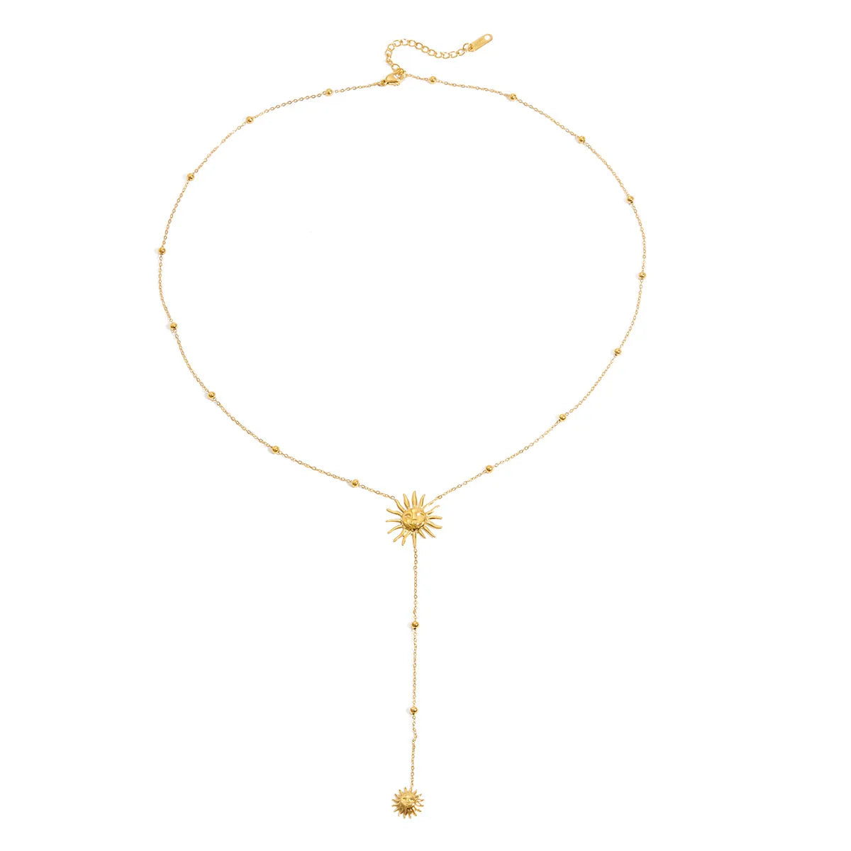 Solara Necklace