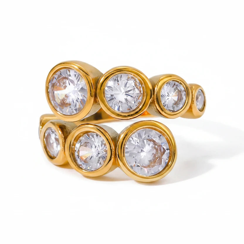 Stellara Ring