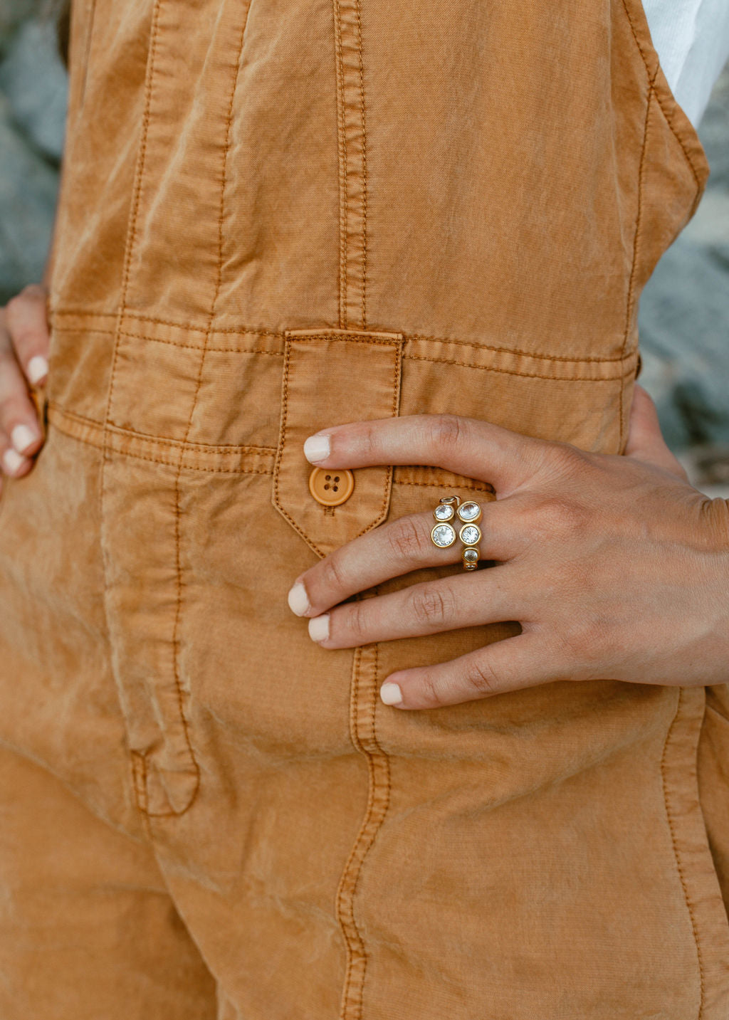 Stellara Ring