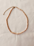 Rose Tide Necklace