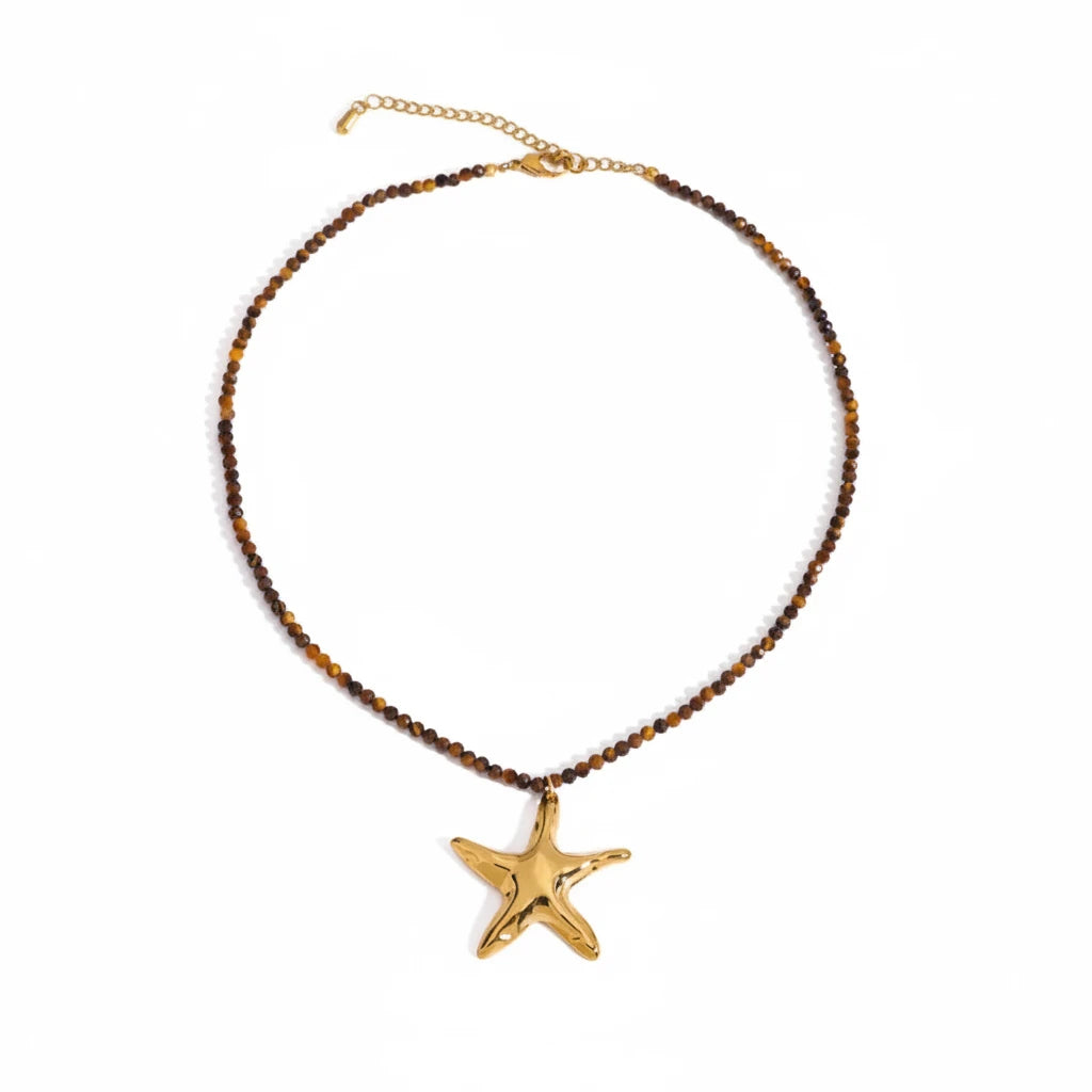 Starla Necklace