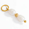 Baroque Pearl Ocean