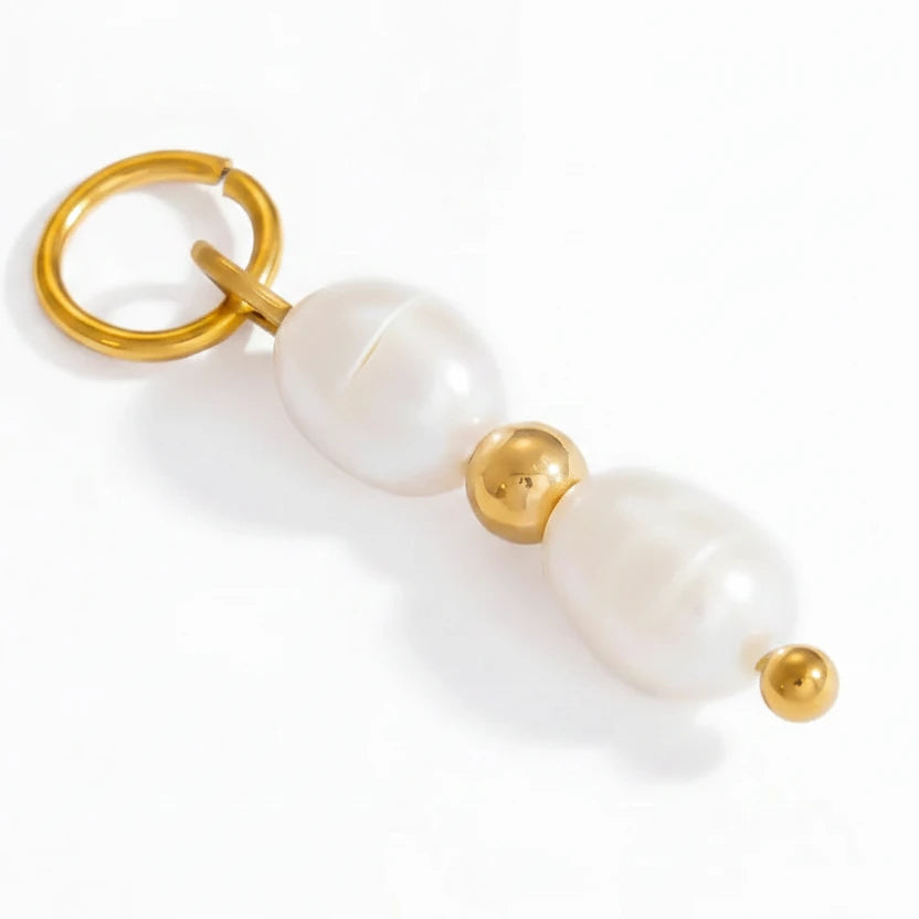 Baroque Pearl Ocean