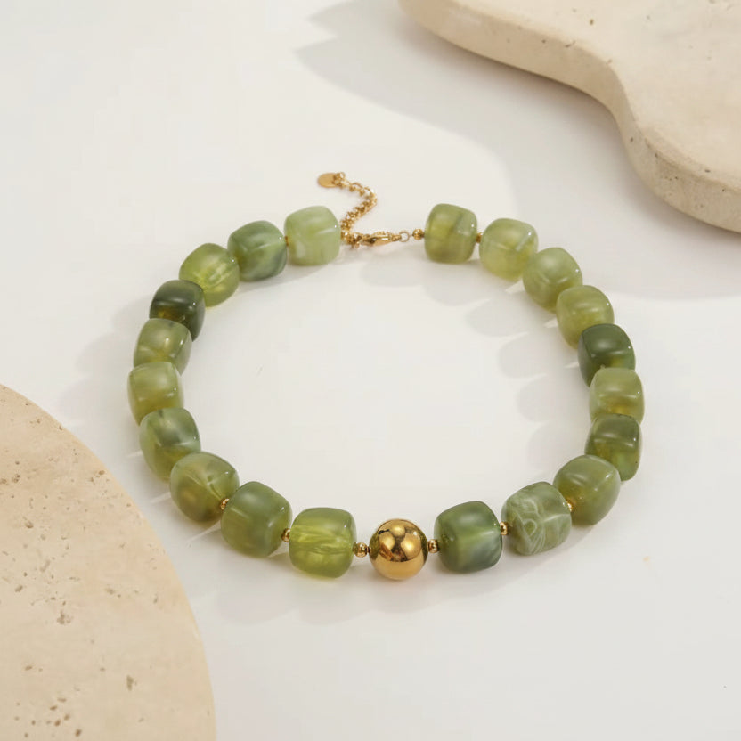 Isla Necklace