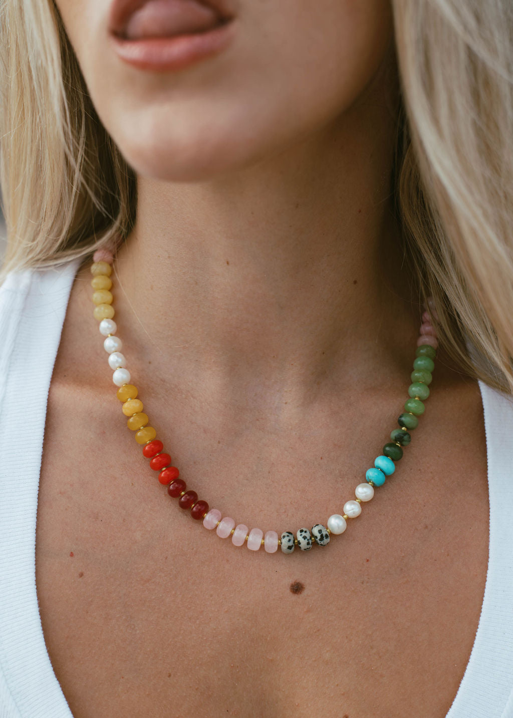 Siren Dream Necklace