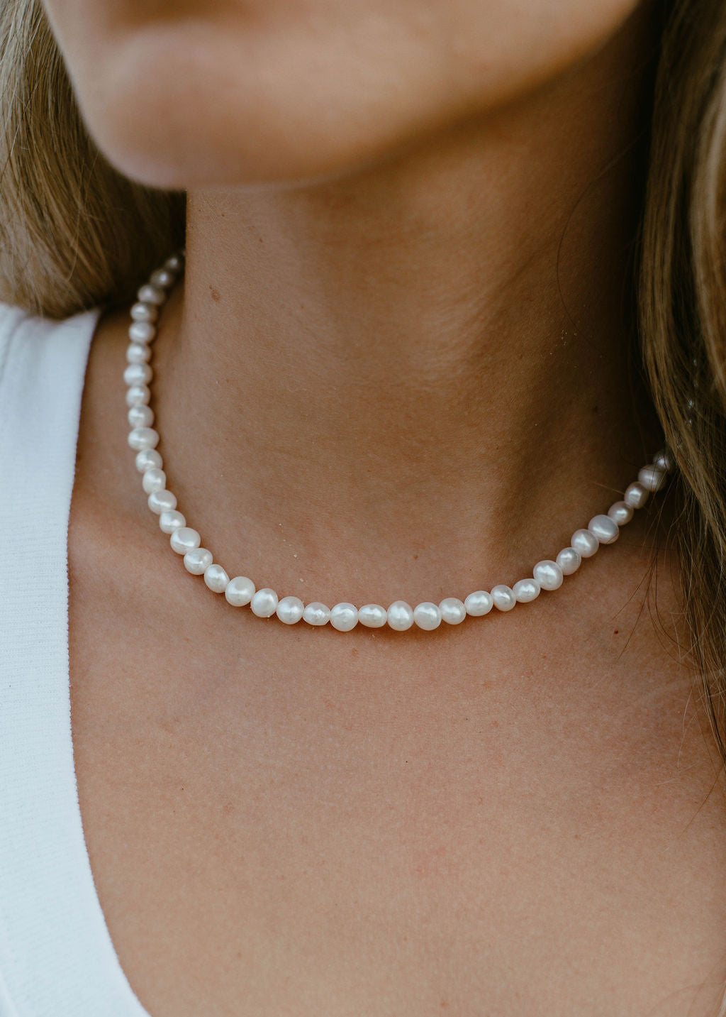 Perla Necklace
