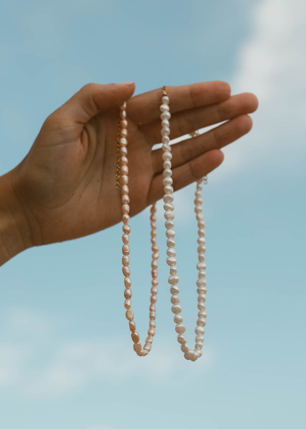 Perla Necklace
