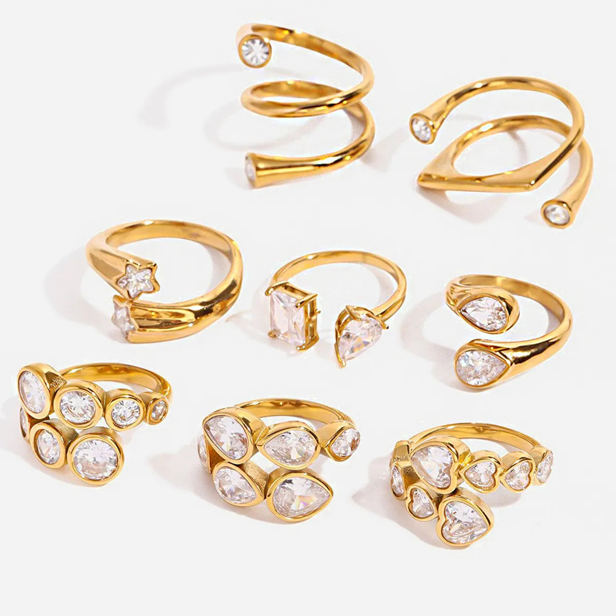 Stellara Ring