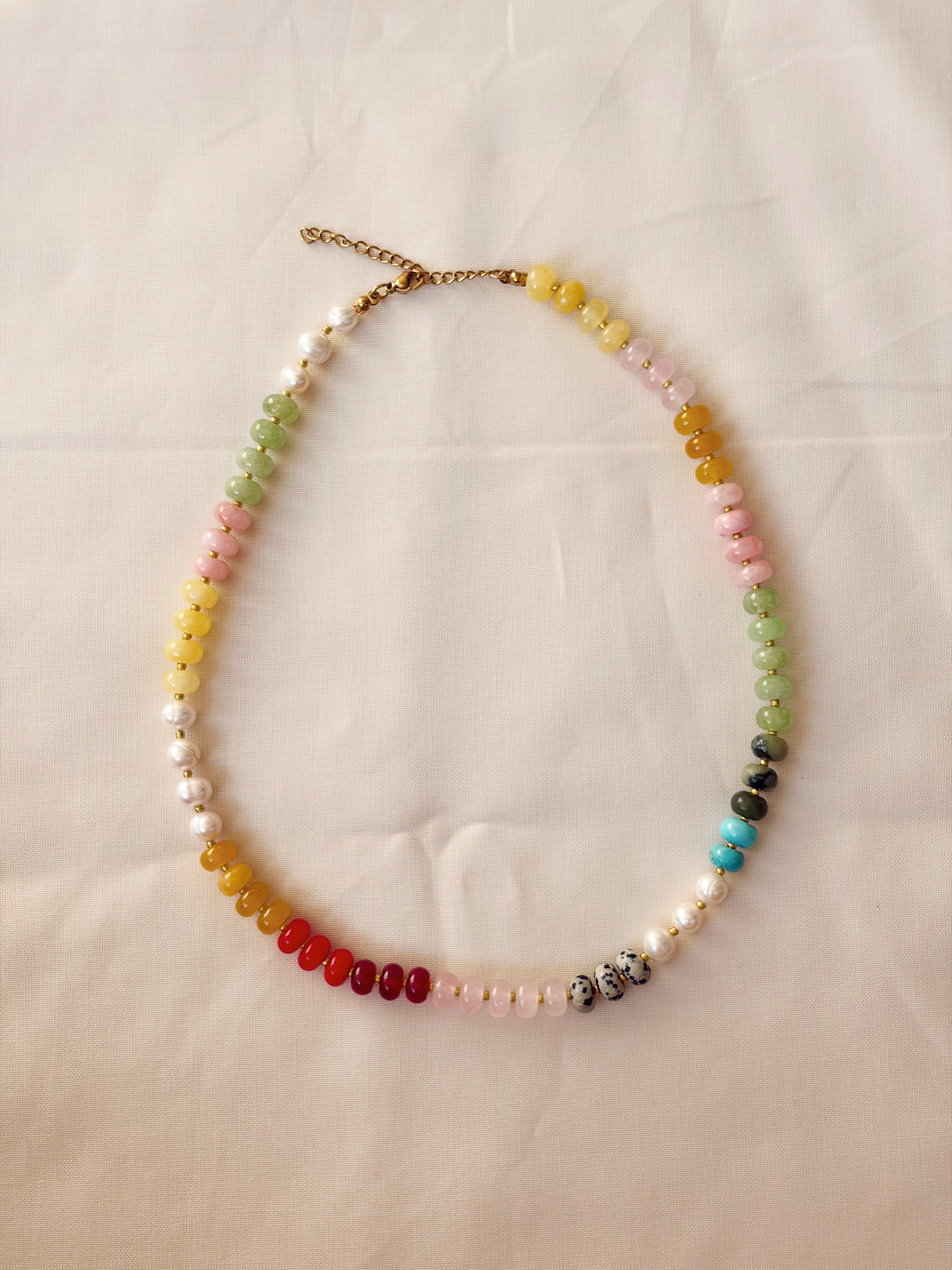 Siren Dream Necklace
