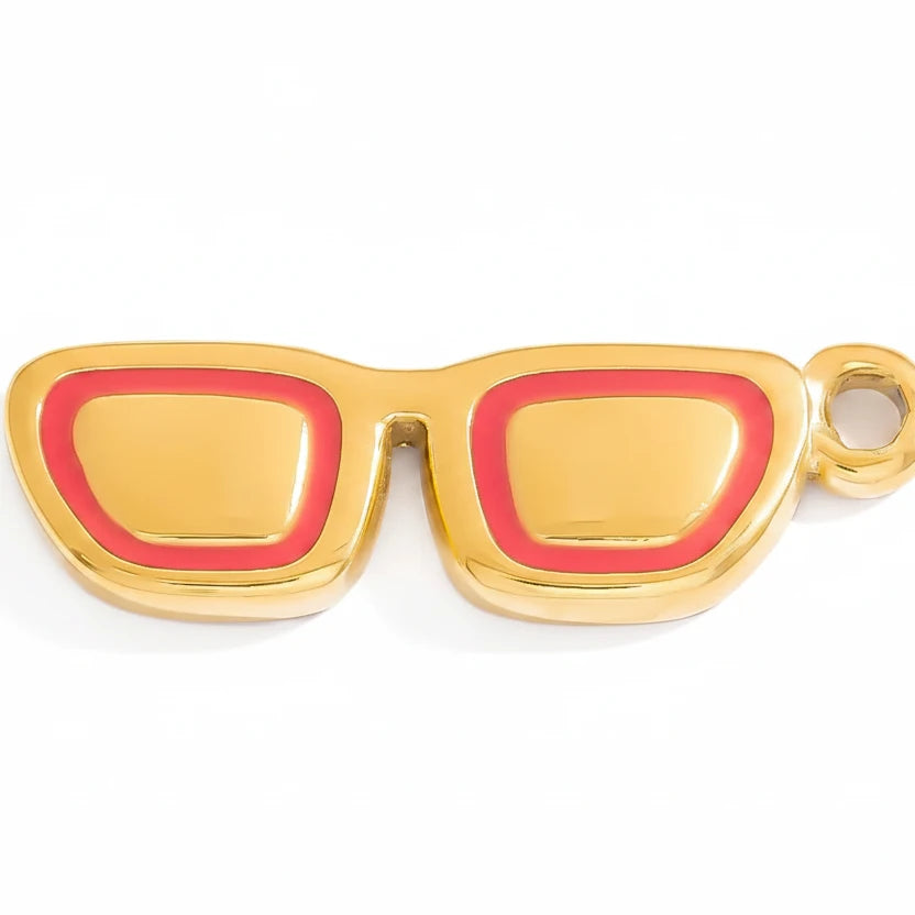 Sunnies Charm