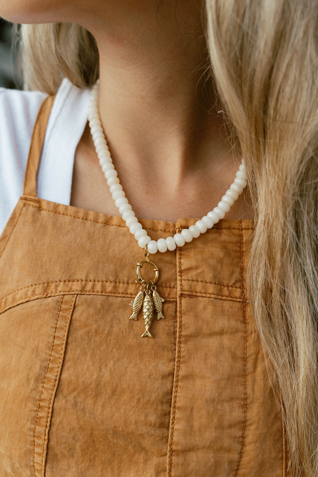 Marea Necklace