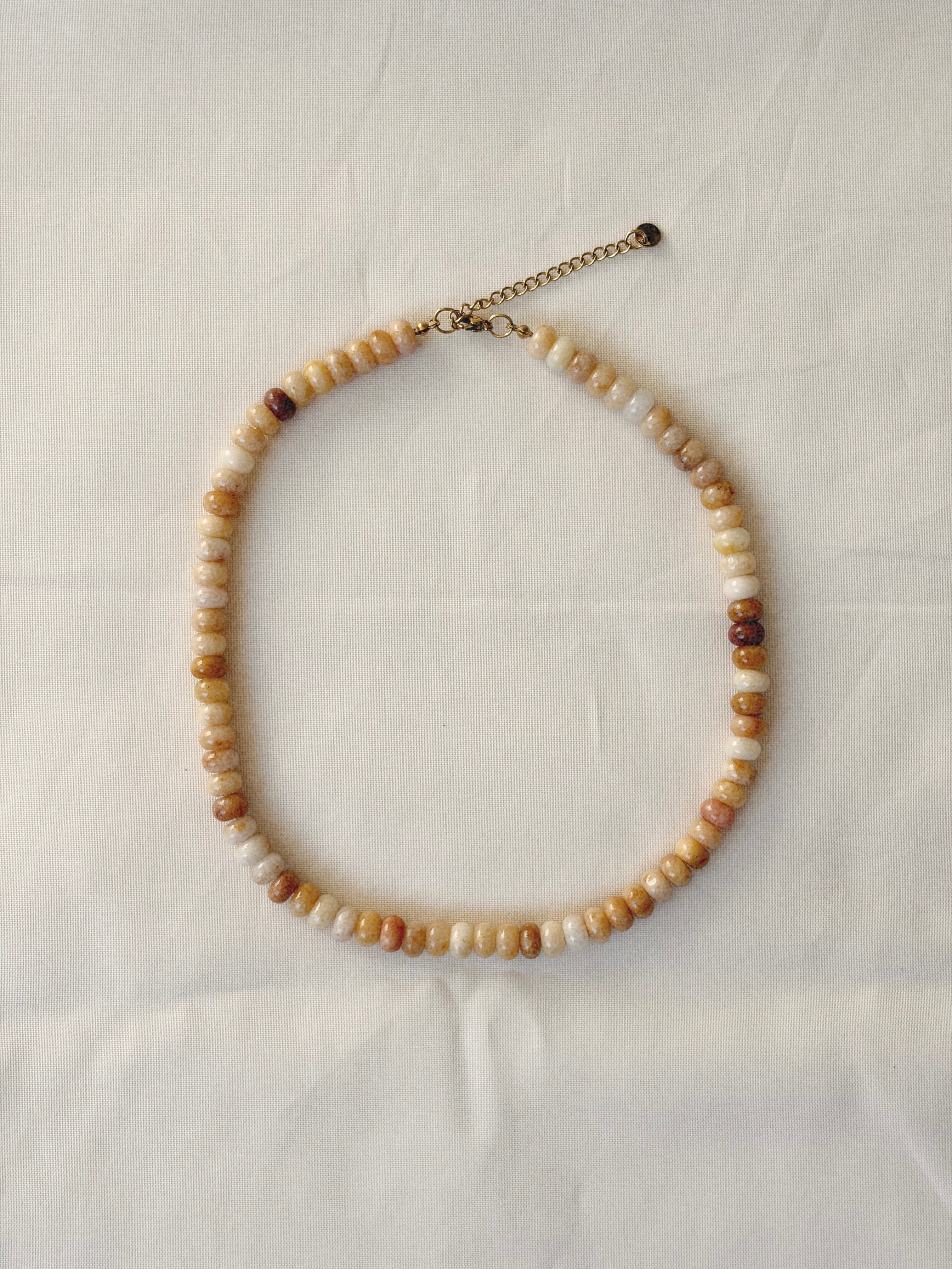 Sandy Necklace