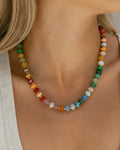 Mermaid Kiss Necklace