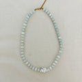Pearl Tide Necklace