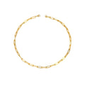 Tidal Link Necklace