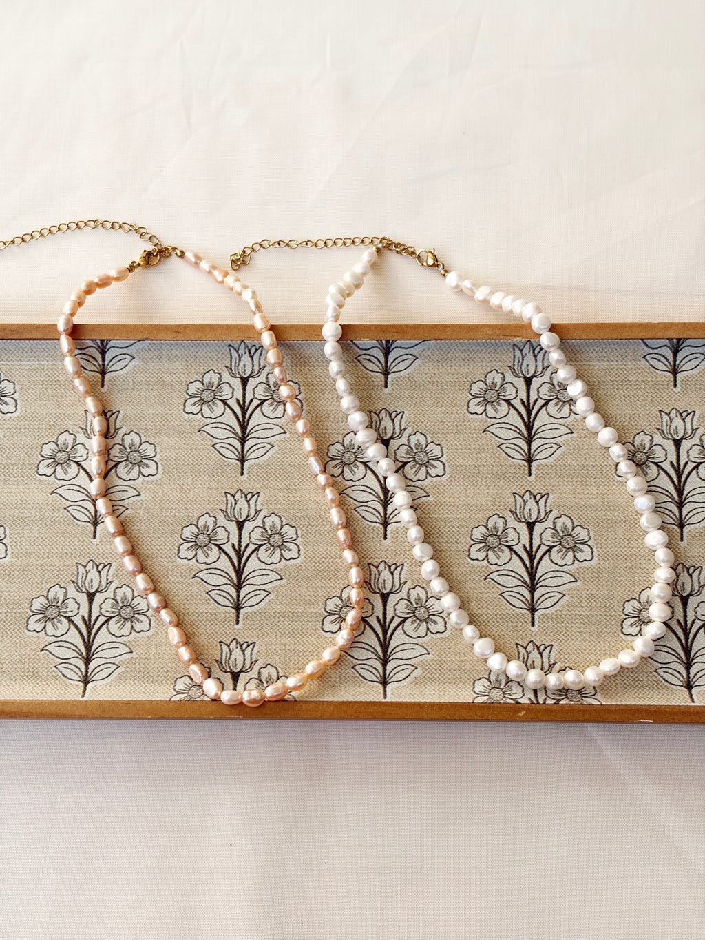Perla Necklace