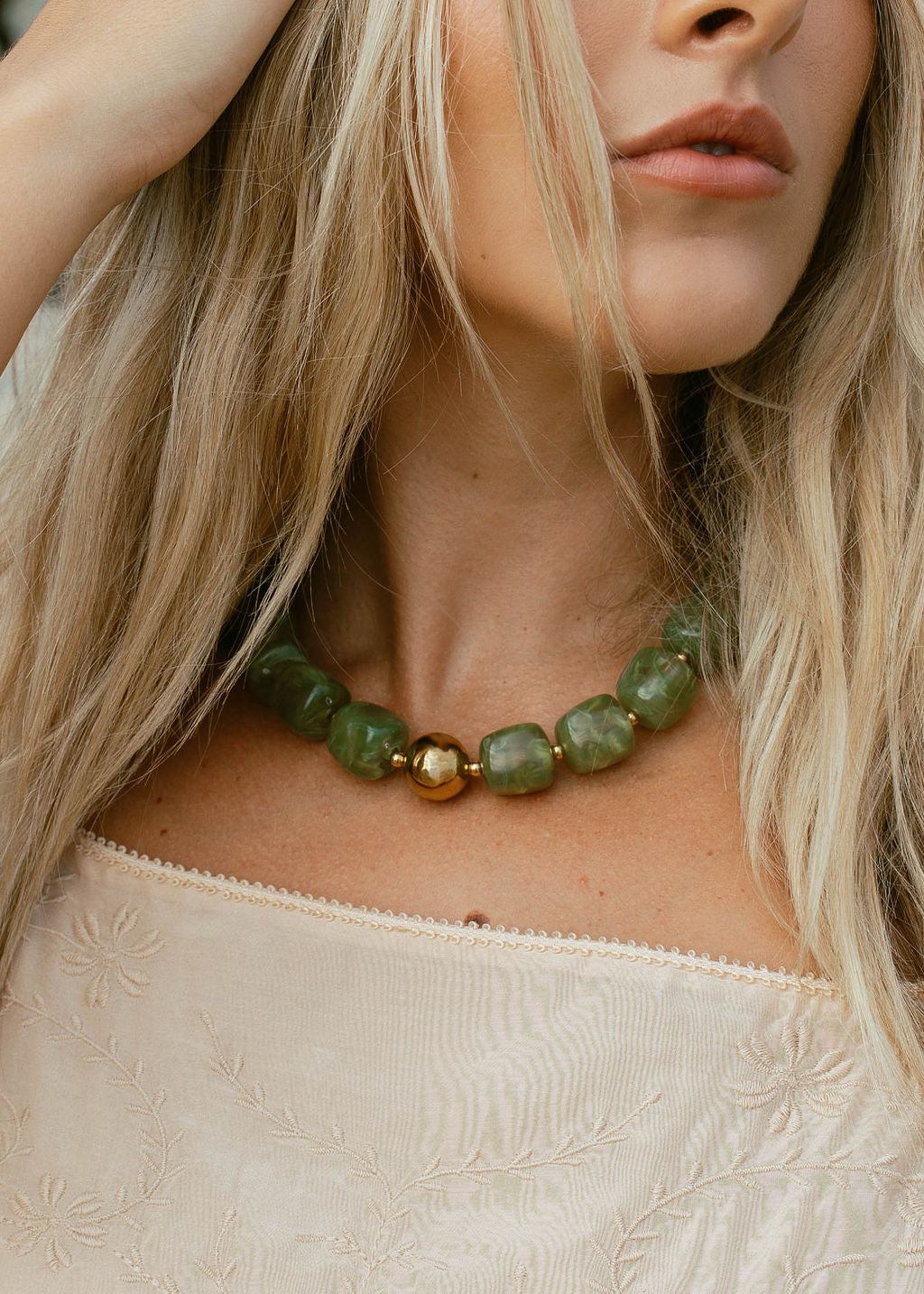 Isla Necklace