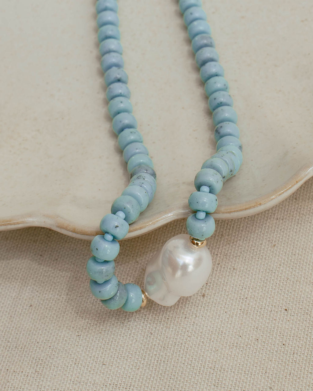 Laguna Necklace