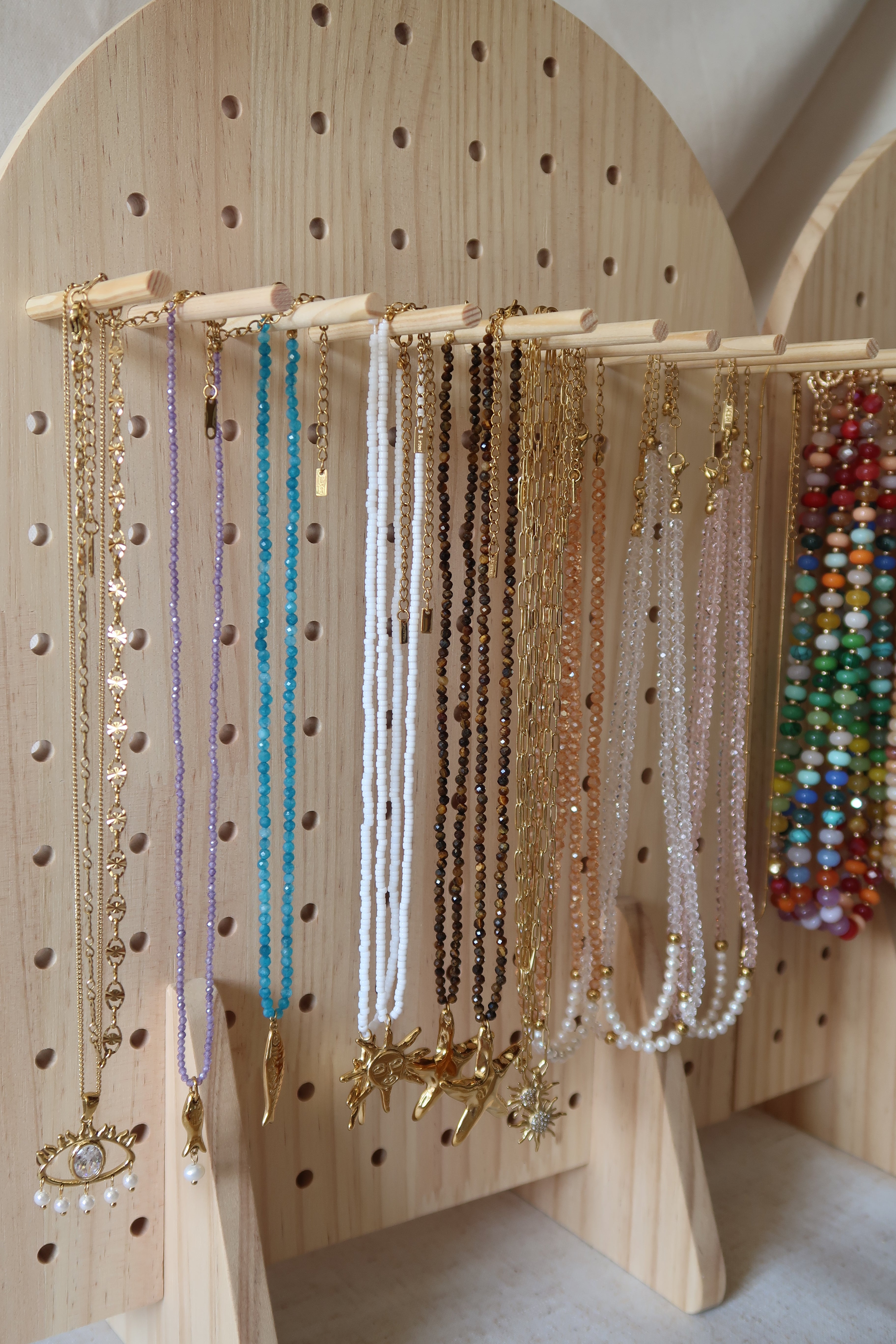Starla Necklace