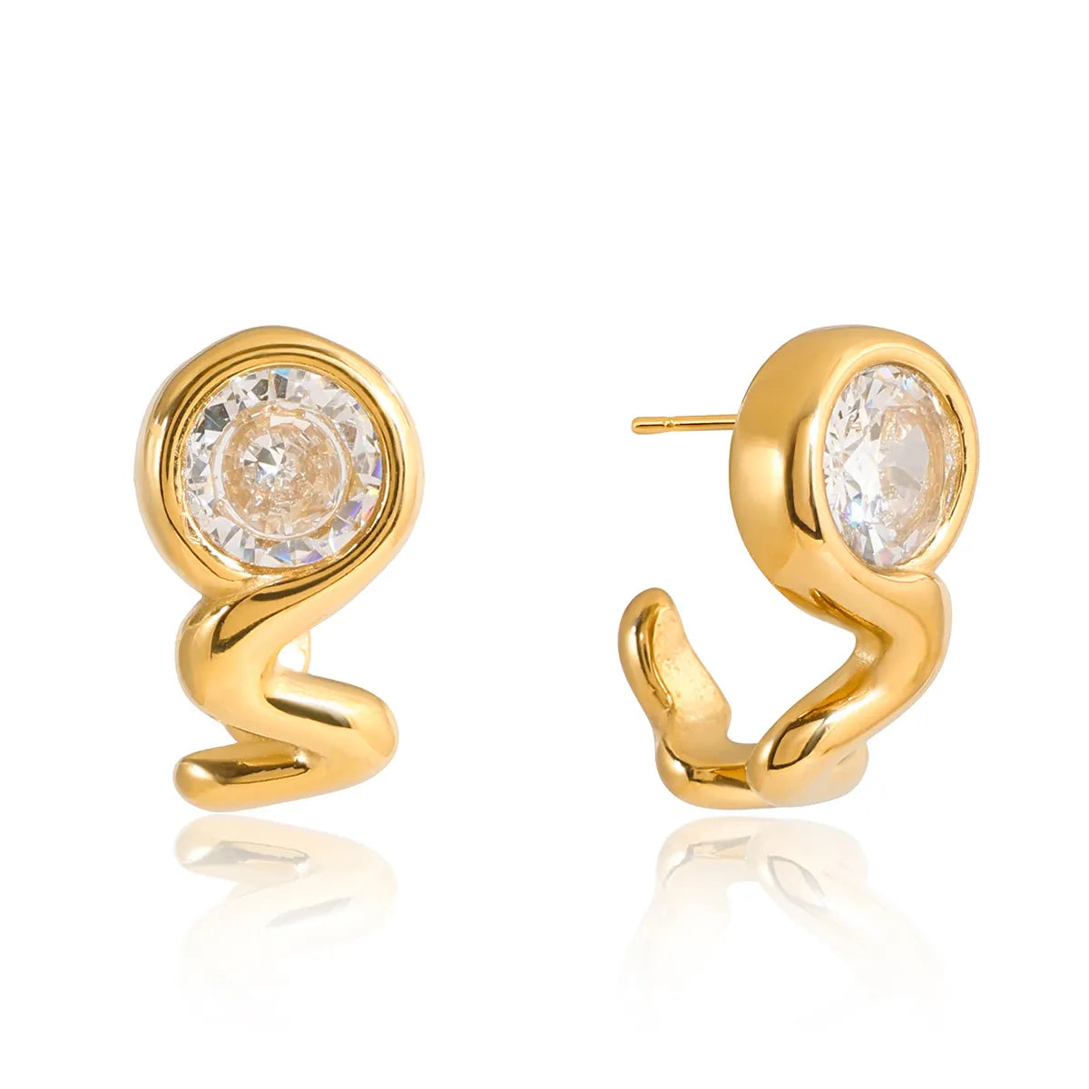 Riviera Earrings