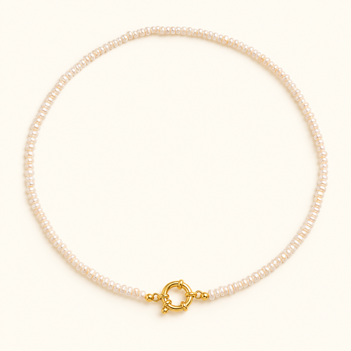 Pearl Cove Necklace
