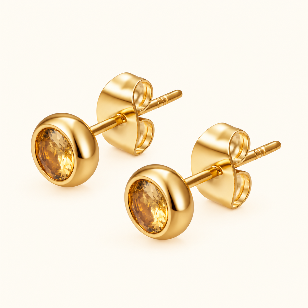 Sunbeam Studs