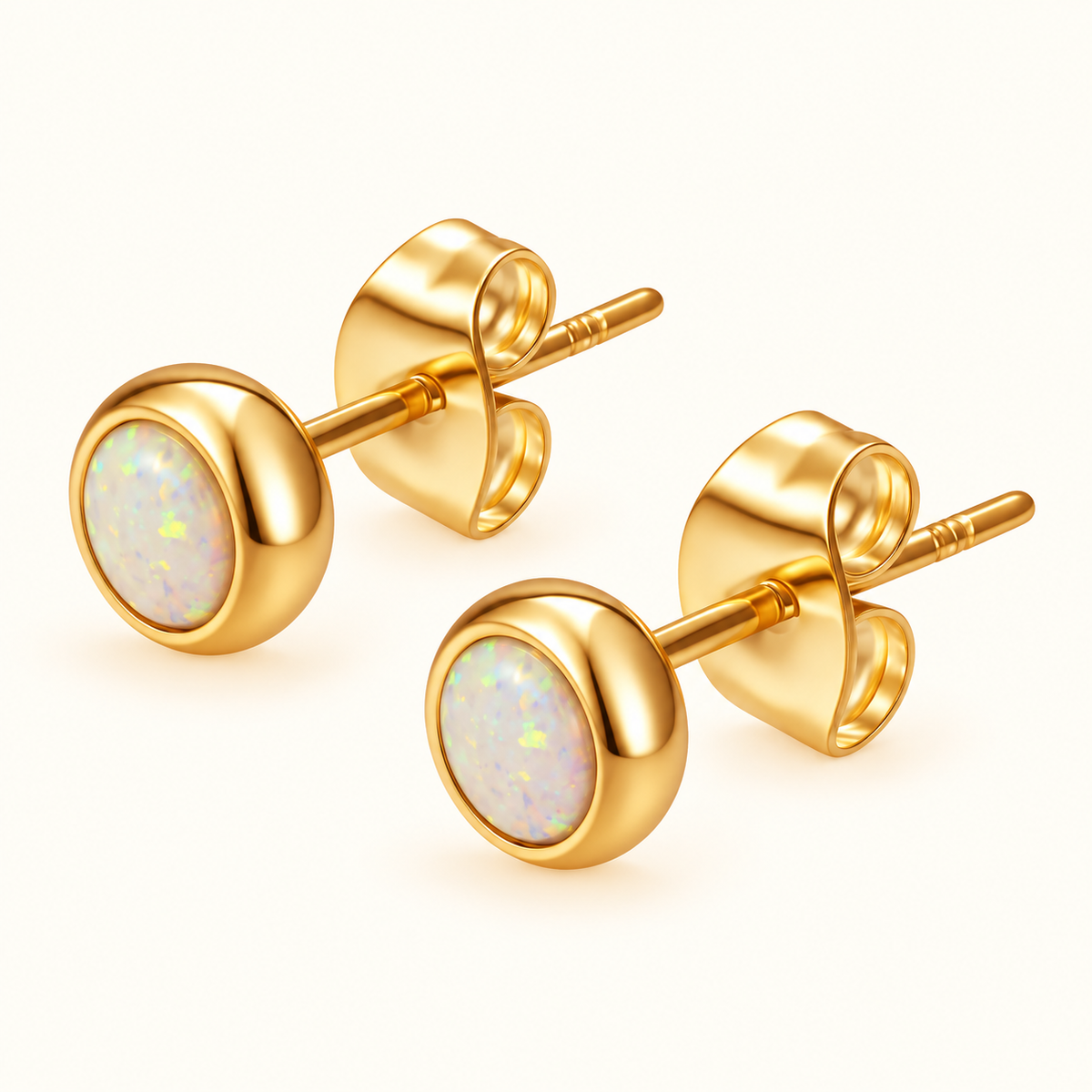 Moonlight Studs