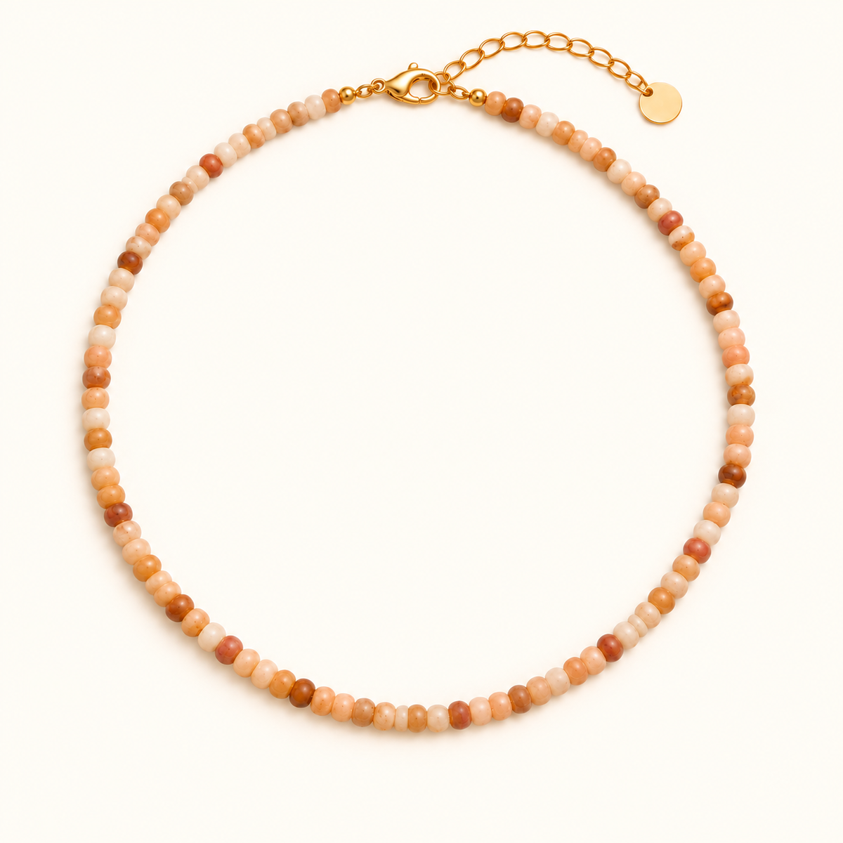 Sandy Necklace