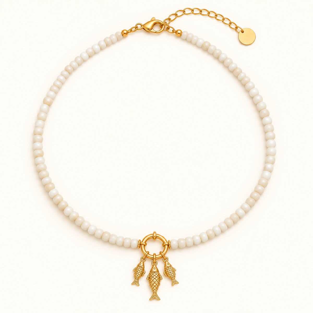 Marea Necklace