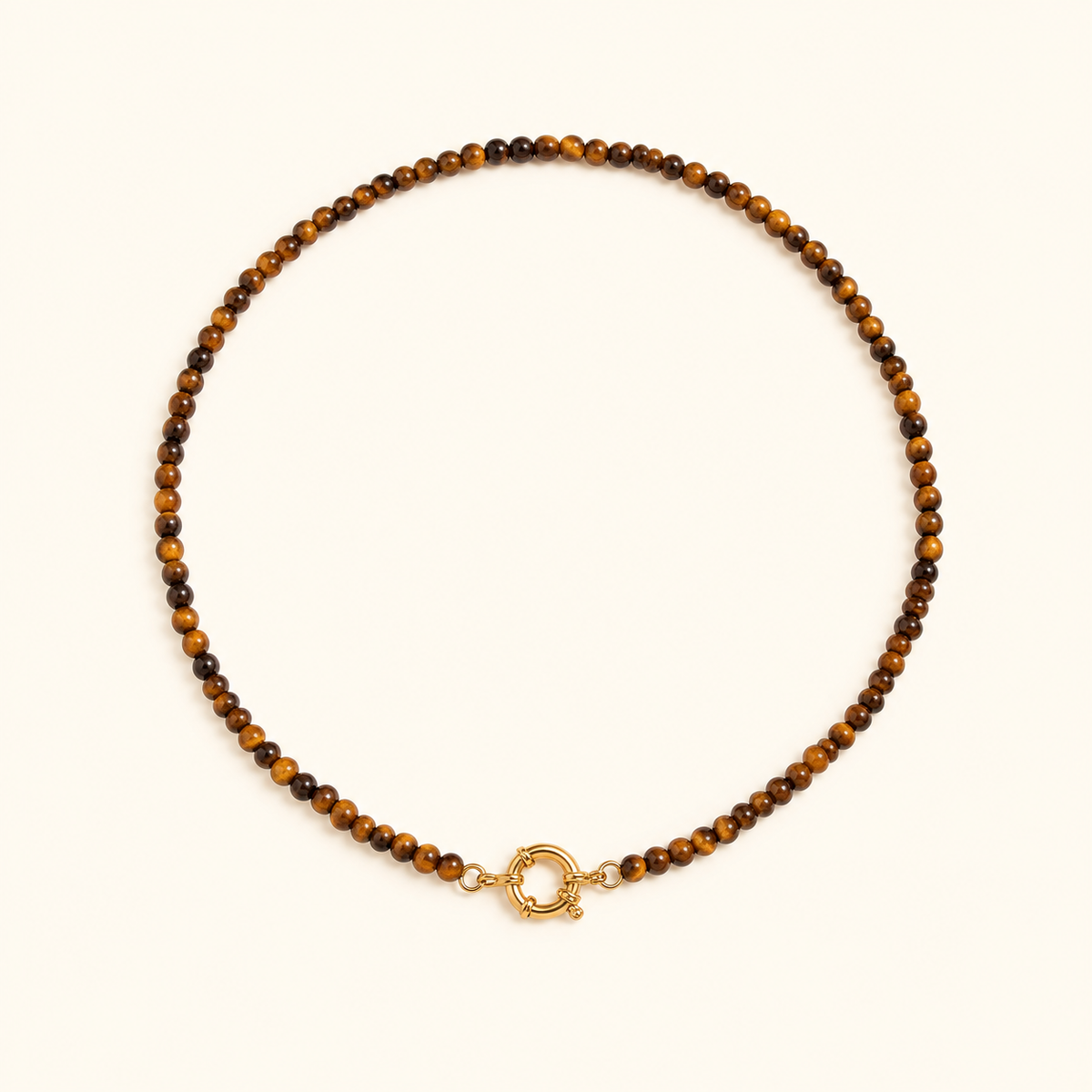Terra Necklace