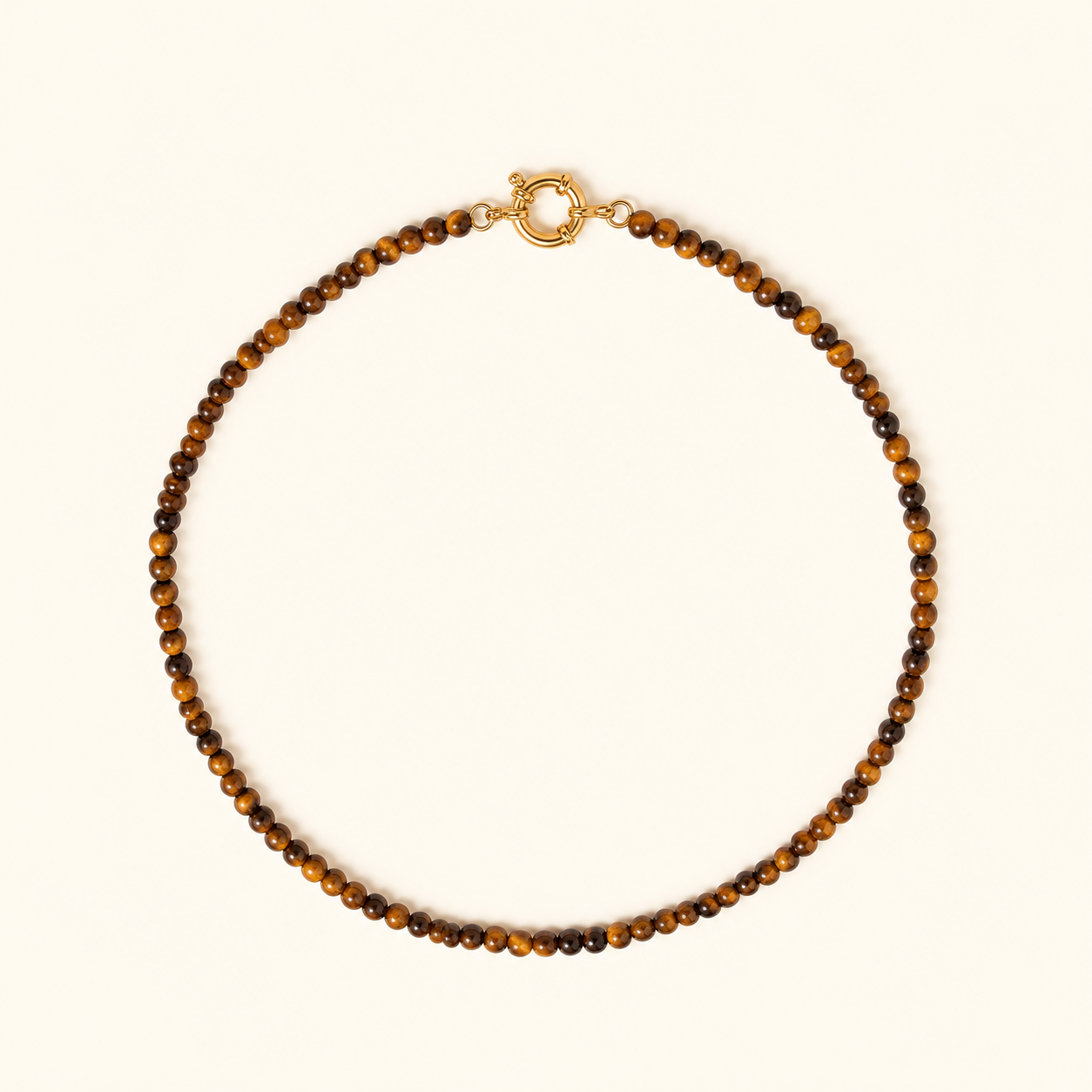 Terra Necklace