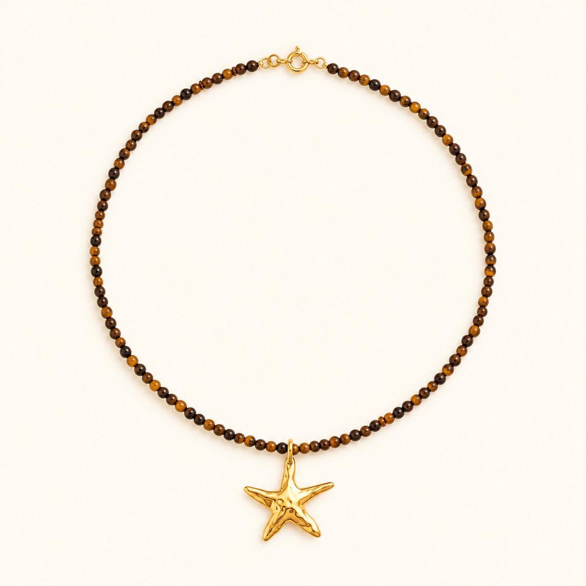 Starla Necklace