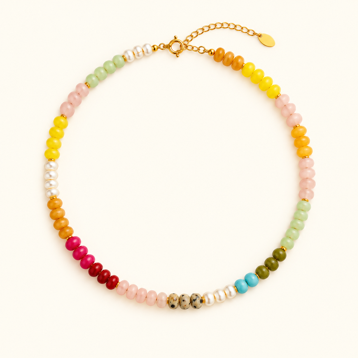 Siren Dream Necklace