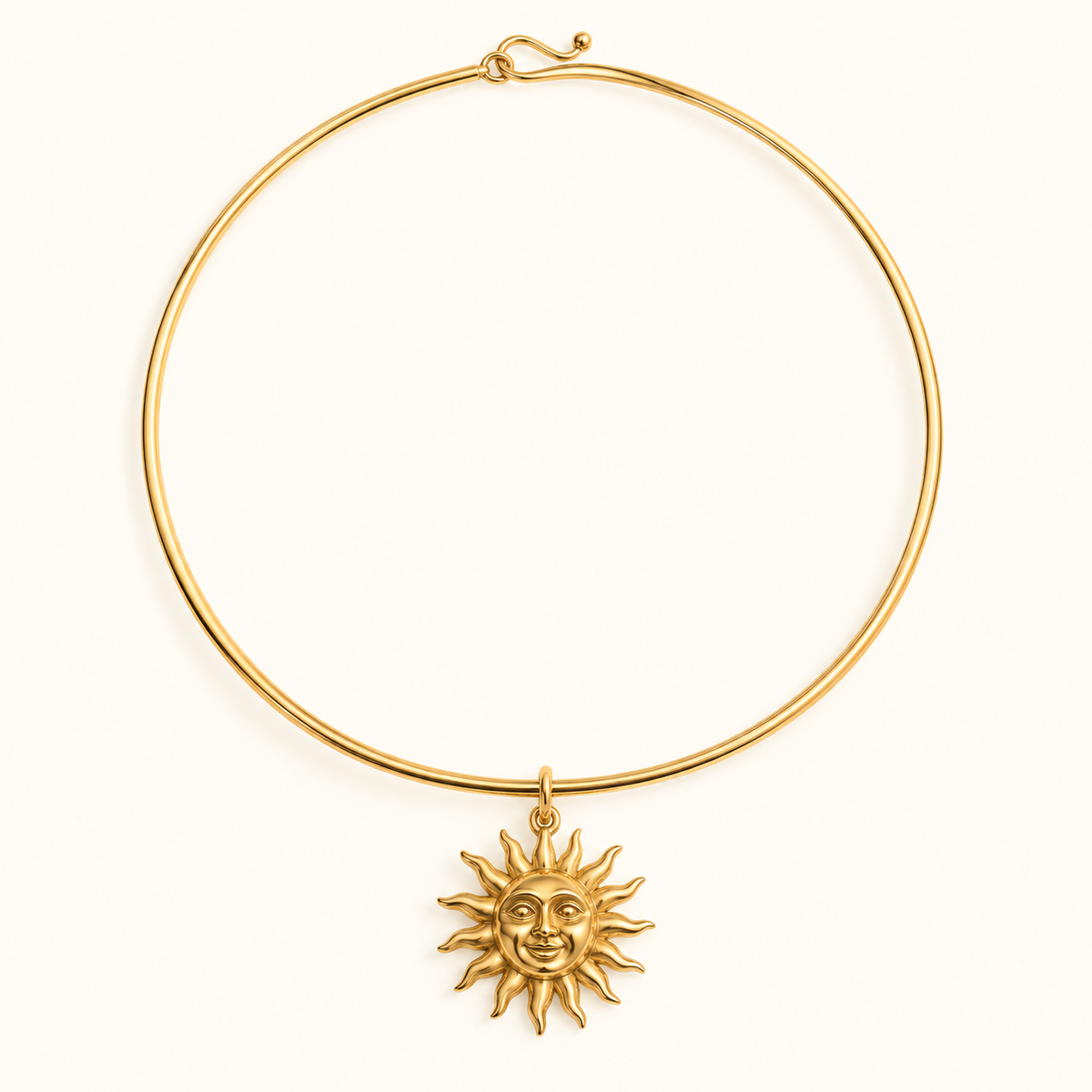Sol Mare Necklace