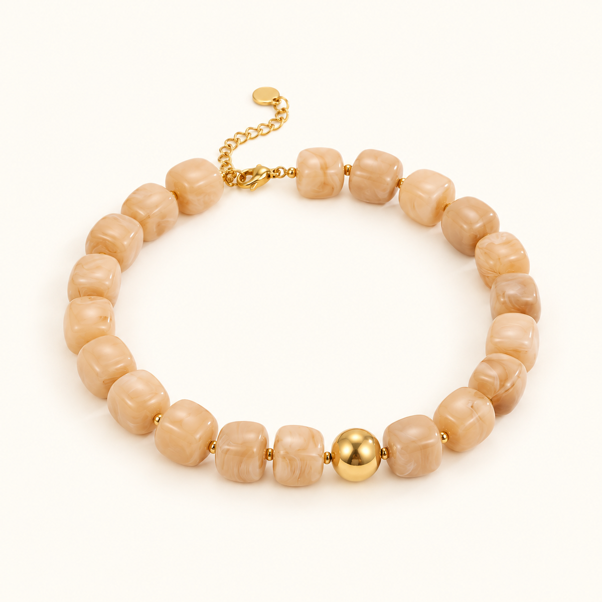 Dune Necklace
