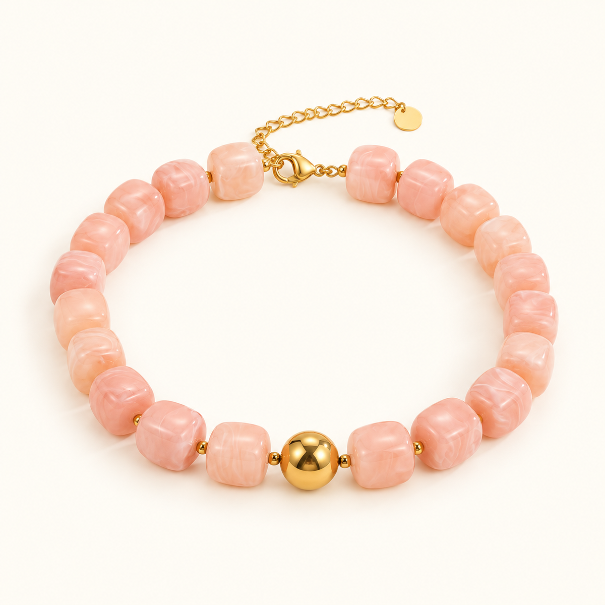 Delphine Necklace