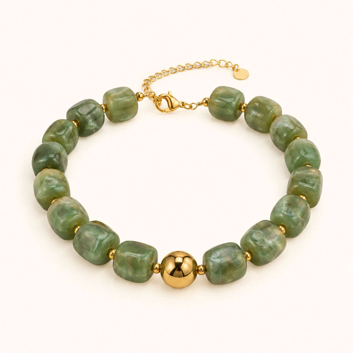 Isla Necklace