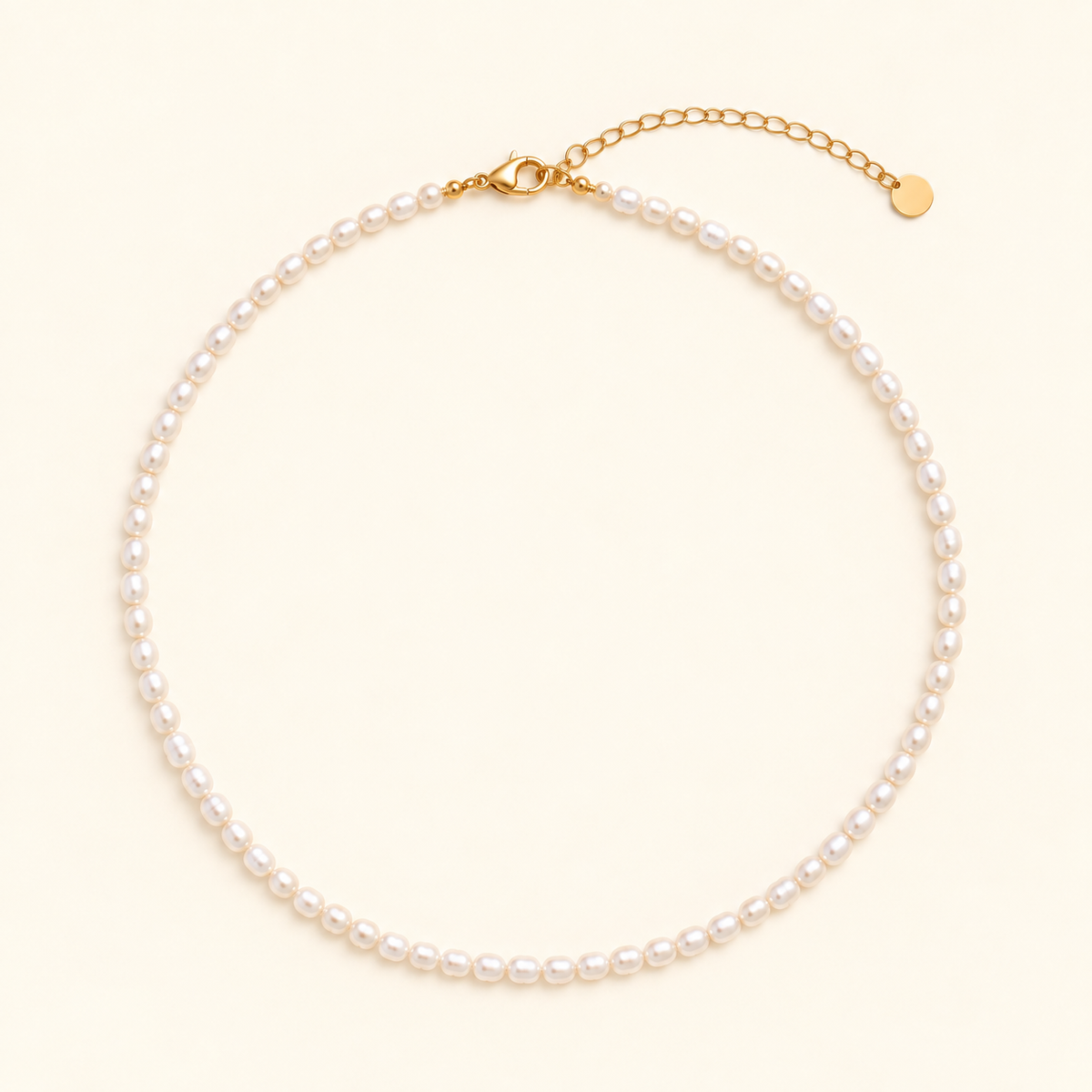 Perla Necklace