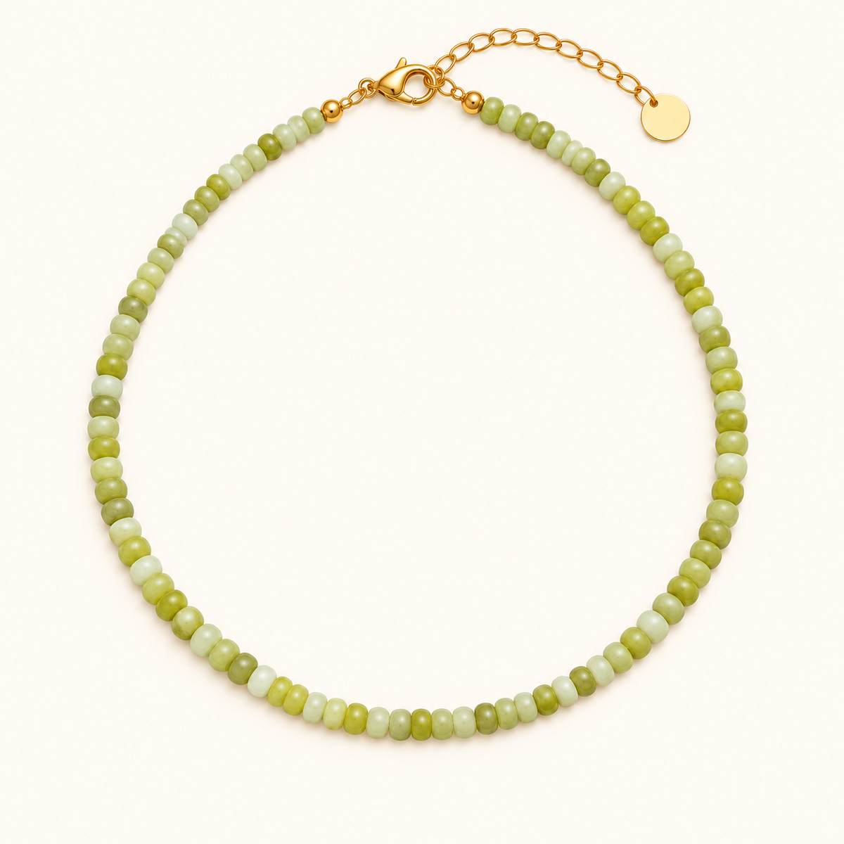 Sunbeam Necklace