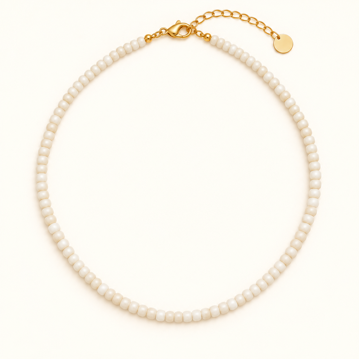 Moon Tide Necklace