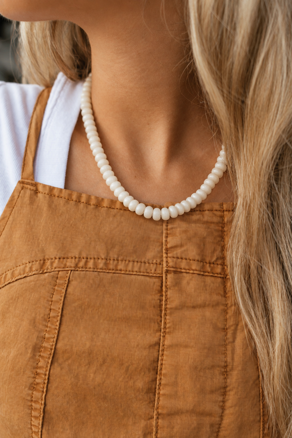 Moon Tide Necklace