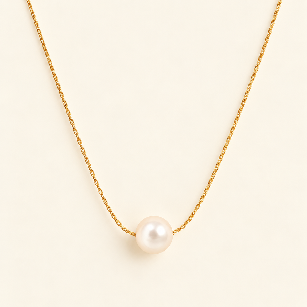 Perla Sol Necklace