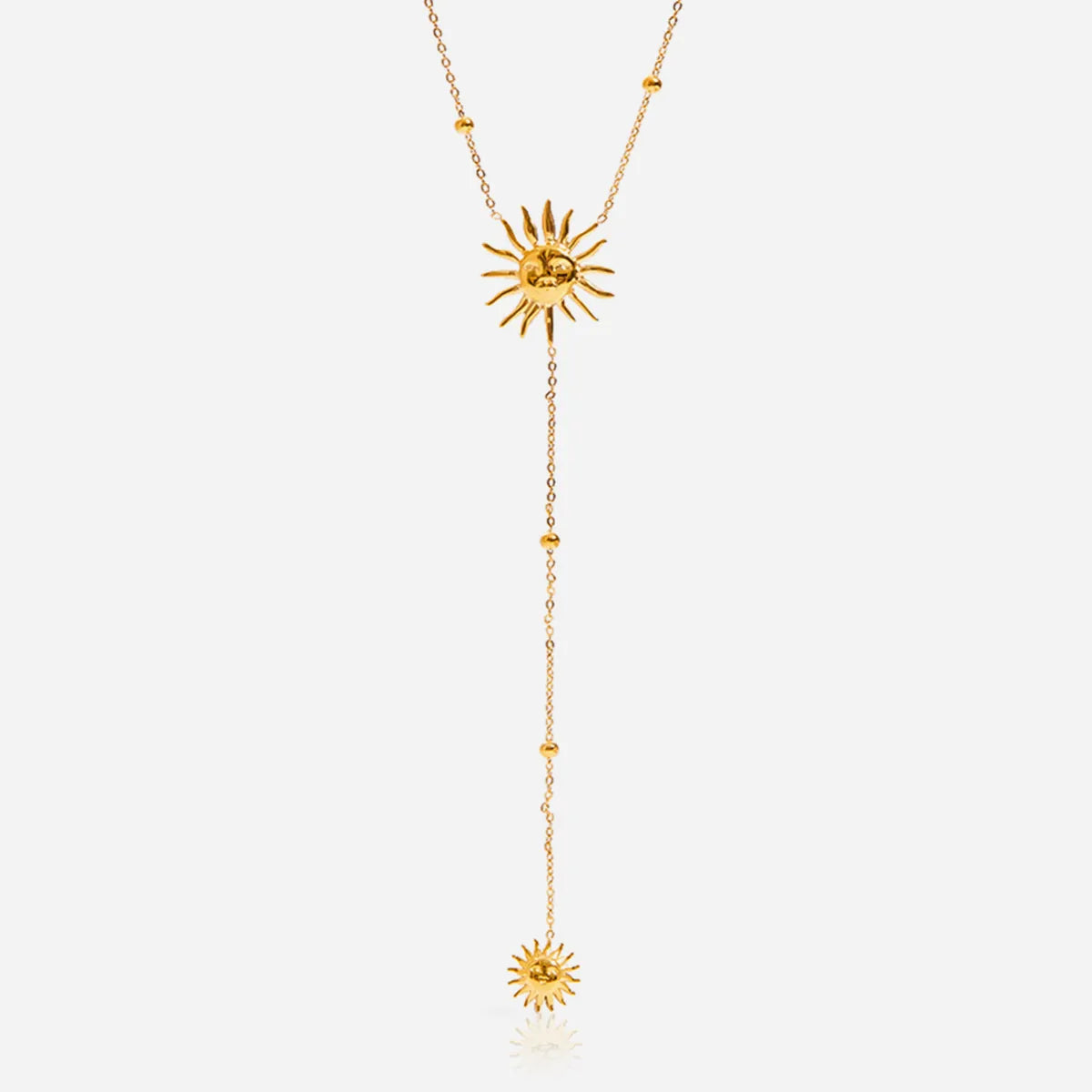 Solara Necklace