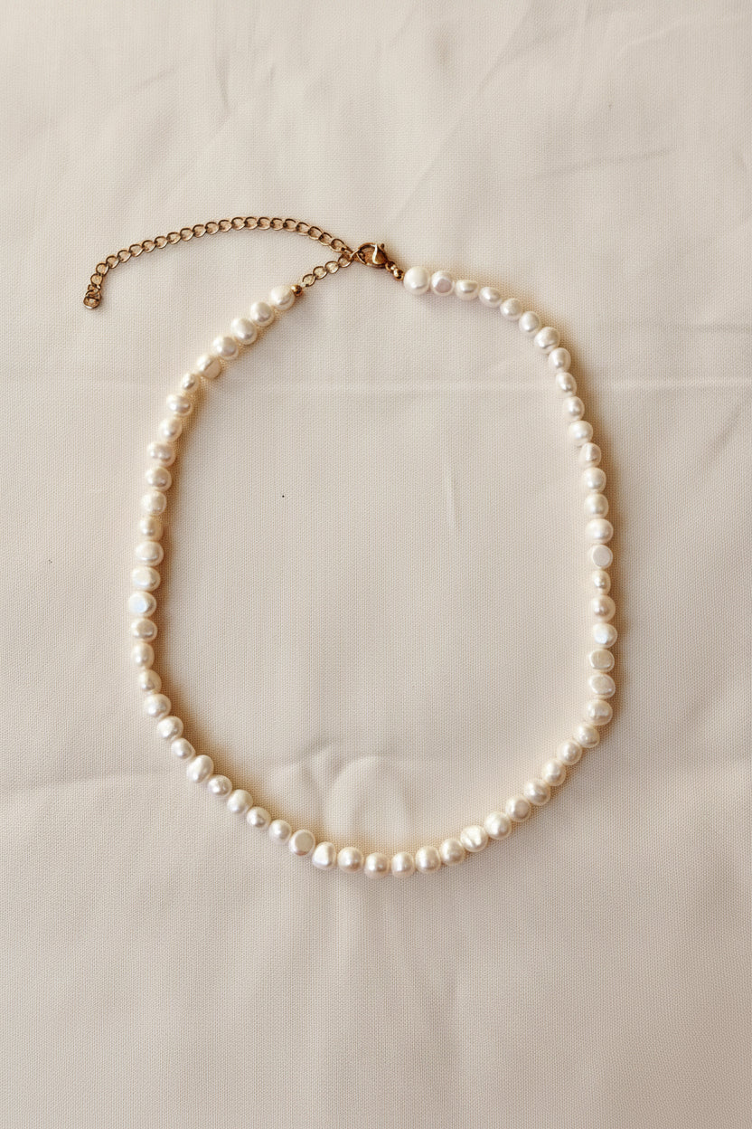 Perla Necklace