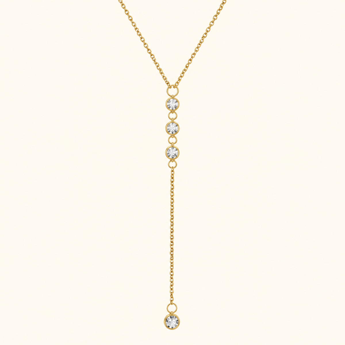 Crystal Cove Necklace